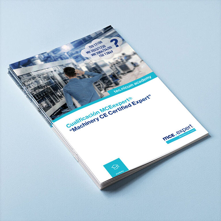 Flyer MCEexpert convocatorias 2026